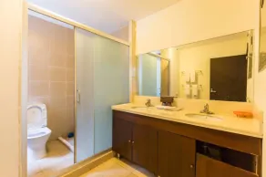 Tide Inn Sanya - Badeværelse