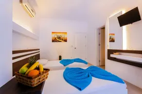 Hotel Puya - Room