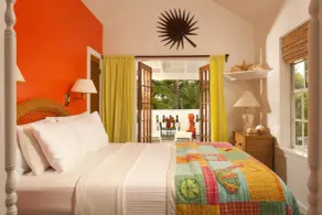 Tropical Inn - Værelse