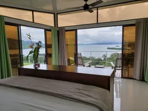 Hotel Laguna Arenal - Quarto