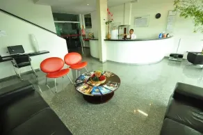 Hotel FIT - Lobby