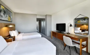 Hilton Addis Ababa - Room