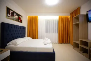 Frekel Hotel - Room