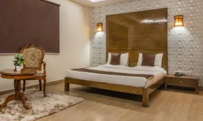 Athasri Hotel Infantry Road - Rom