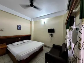Hotel Pradyut - Room