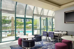 Costa Mesa Marriott - Piscine