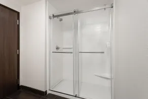 La Quinta Inn & Suites by Wyndham Olive Branch - Salle de bain