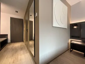 DION Hotel Wattens - Værelse