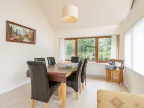 Woodland Villa - Interior