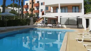 Villa Alcaide - Piscine