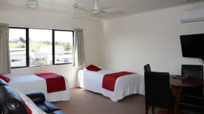 Bk's Counties Motor Lodge - Zimmer