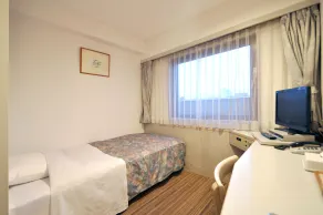 City Park Hotel Hachinohe - Room