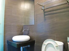 Classical Boutique Hotel - Salle de bain