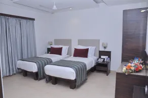 Lords Eco Inn Bengaluru Jayanagar - Rom