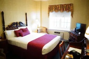 Lafayette Hotel Marietta - Chambre