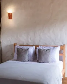 Villa Sagui Trancoso - Room
