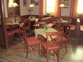 Hotel-Gasthof Zum Freigericht - Restaurant