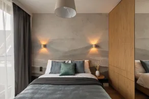 Cyrhla Apartamenty - sauna, playroom, free parking & wifi - Camera