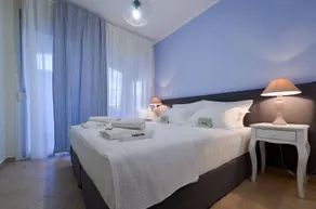 Aelia Villa - Quarto