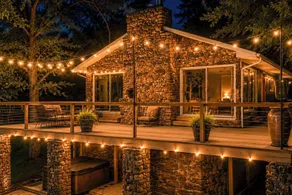 Pub, Hot Tub, Game Room, Monkey Island Waterfront - Interior