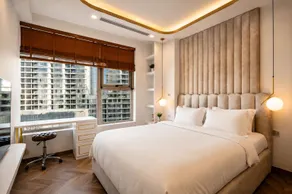 Midtown Premium Apartments - Zimmer