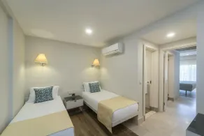 TUİ Blue Xanthe-All Inclusive - Habitación