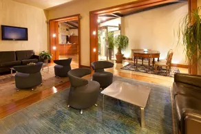 B&B HOTEL Imperia Rossini al Teatro - Hall