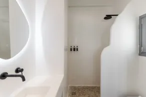 Votsala Suites - Bad