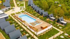 Ramada Resort By Wyndham Sapanca Thermal - Pool