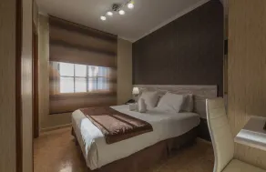 Hotel Ancora - Room