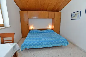 Apartment Lucano 629 - Rum