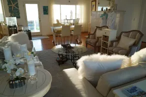 The White Orchid Inn and Spa - Reception