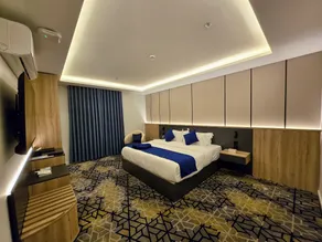 Elite Haven - Room