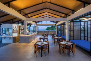 Neo Dipatiukur Bandung by ASTON - Restaurant