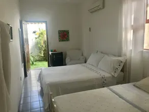 Pousada Romã - Room