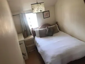 The Mansion House Hotel - Habitación