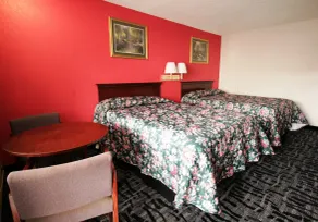 Economy Inn - Chambre