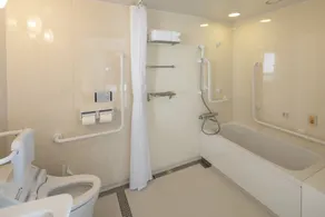 JR Clement Inn Takamatsu - Salle de bain