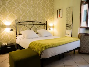 Hotel Ligure - Room