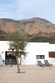 Hotel Boutique Mi AlmaZara - Værelse