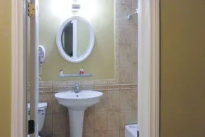 Econo Lodge Blythe - Chambre