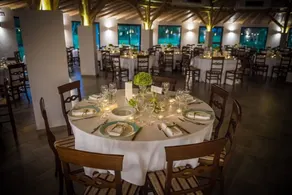 Onorati Hotel - Restaurant