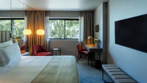 Altis Porto Hotel, a member of Preferred Hotels & Resorts- LVX - Værelse