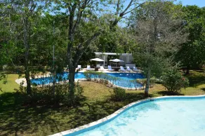 noox San Diego - Piscina