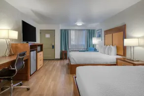 Best Western Foothills Inn - Habitación