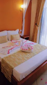 Theta Country Resort - Room