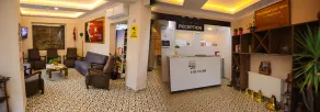 Osmanlı Paşa Otel- Konaklama - Reception
