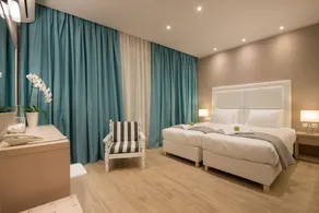 Angelica Hotel - Rom