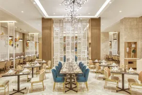 Mercure Mactan Cebu - Restaurant