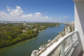 Fontainebleau Miami Beach - Vue de la chambre
